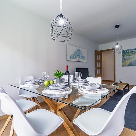 Premium El Palo Apartment Near The Beach With Parking Málaga Esterno foto