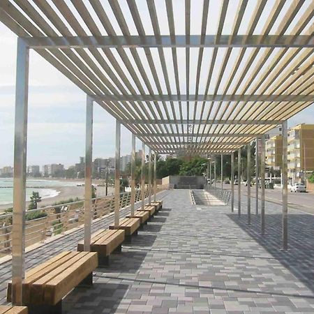 Premium El Palo Apartment Near The Beach With Parking Málaga Esterno foto