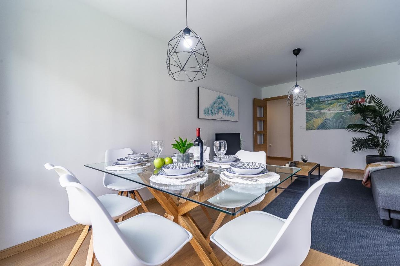 Premium El Palo Apartment Near The Beach With Parking Málaga Esterno foto